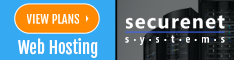 Securenet Systems - Hosting, Design, Programming, E-Commerce